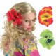 Λουλούδι ορχιδέα Hawaian για τα Μαλλιά σε τρία χρώματα 